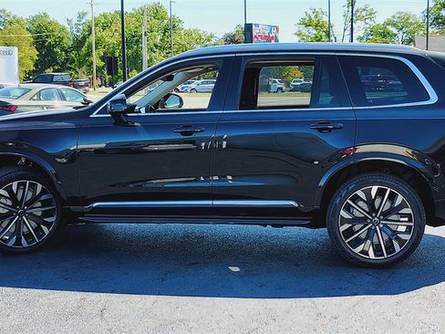 New 2026 Volvo XC90 B6 Plus w/ Protection Package Premier image 5