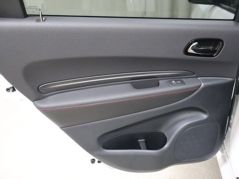 New 2026 Dodge Durango GT AWD/4WD image 13
