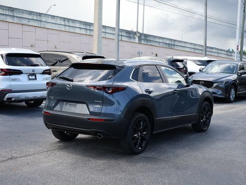 Certified 2023 MAZDA CX-30 AWD 2.5 S w/ Preferred Package image 4