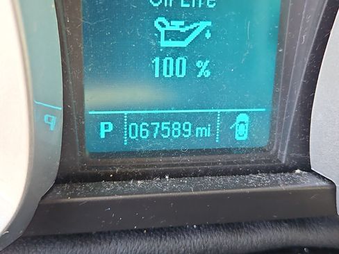 Used 2013 Chevrolet Equinox LTZ FWD image 27