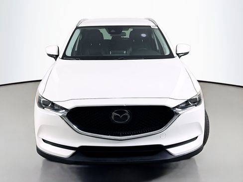 Used 2018 MAZDA CX-5 Touring FWD image 2