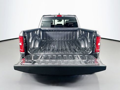 New 2026 RAM 1500 Tradesman AWD/4WD image 16