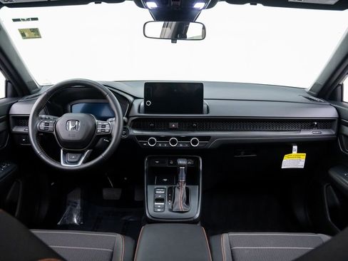 Certified 2026 Honda CR-V TrailSport image 10