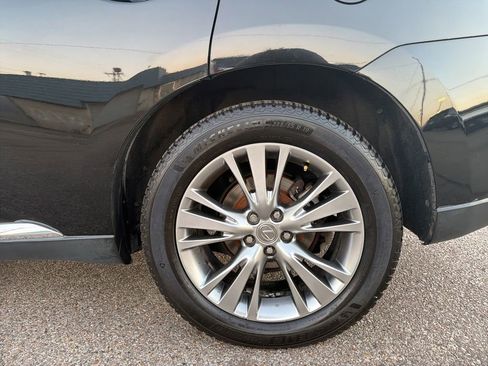 Used 2014 Lexus RX 350 FWD image 31