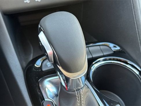 New 2026 Buick Encore GX Sport Touring w/ Advanced Technology Package image 23