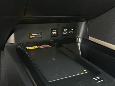 Certified 2025 Toyota Camry LE image 22