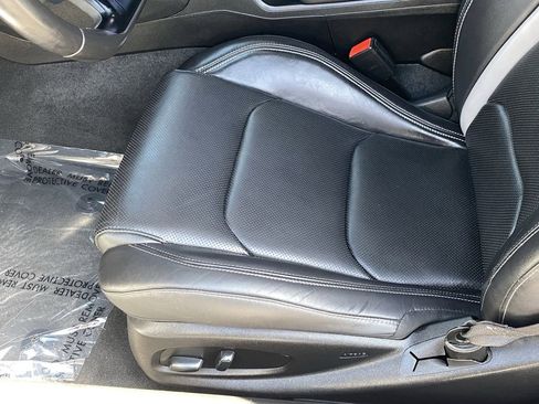 Used 2019 Chevrolet Camaro LT w/ RS Package RWD image 27
