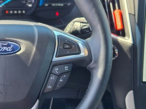 Certified 2024 Ford Edge SEL w/ Convenience Package image 36