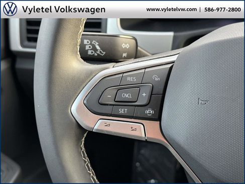 Certified 2023 Volkswagen Atlas Cross Sport SE image 23