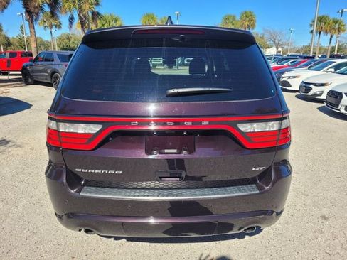 Used 2025 Dodge Durango GT image 12