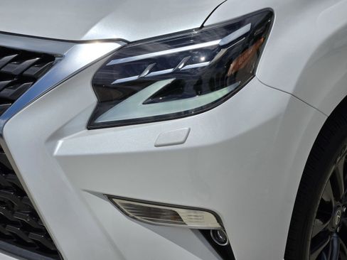 Certified 2023 Lexus GX 460 Premium AWD/4WD image 40