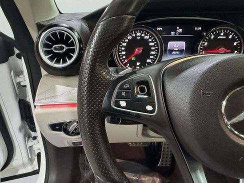 Used 2018 Mercedes-Benz E 400 Coupe image 23