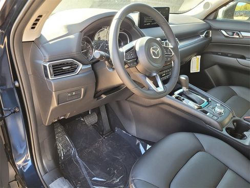 New 2025 MAZDA CX-5 AWD 2.5 S image 15