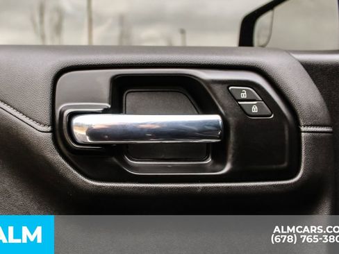 Used 2020 Chevrolet Silverado 1500 RST w/ All-Star Edition image 36