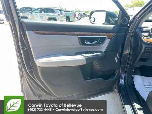 Used 2018 Honda CR-V EX-L image 18