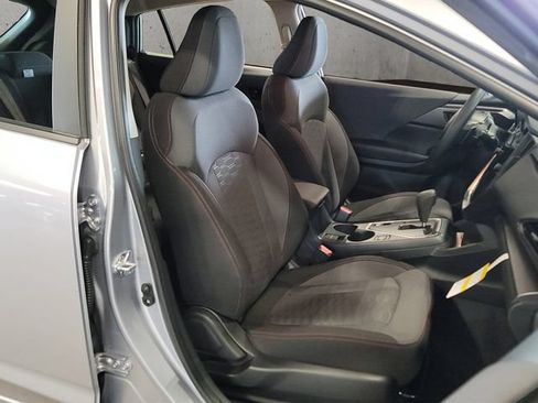 New 2026 Subaru Impreza 2.0i Sport AWD/4WD image 19