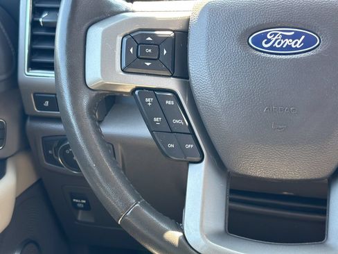 Certified 2021 Ford Expedition Max XLT AWD/4WD image 17