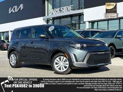Used 2025 Kia Soul LX