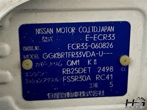 Used 1996 Kia Telluride image 18