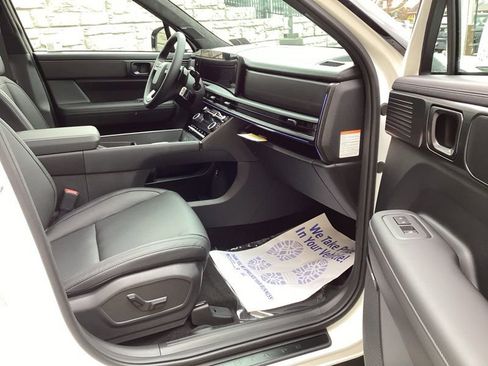 New 2026 Hyundai Santa Fe Calligraphy AWD/4WD image 19