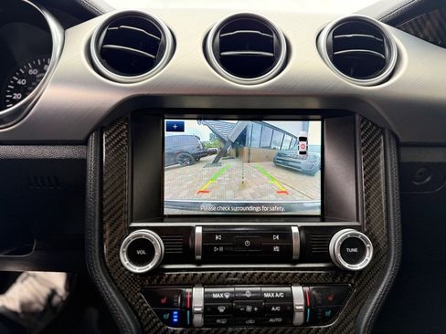 Used 2019 Ford Mustang GT Premium image 16