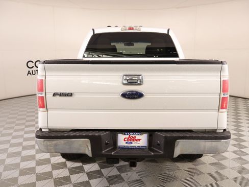 Used 2010 Ford F150 XLT image 18