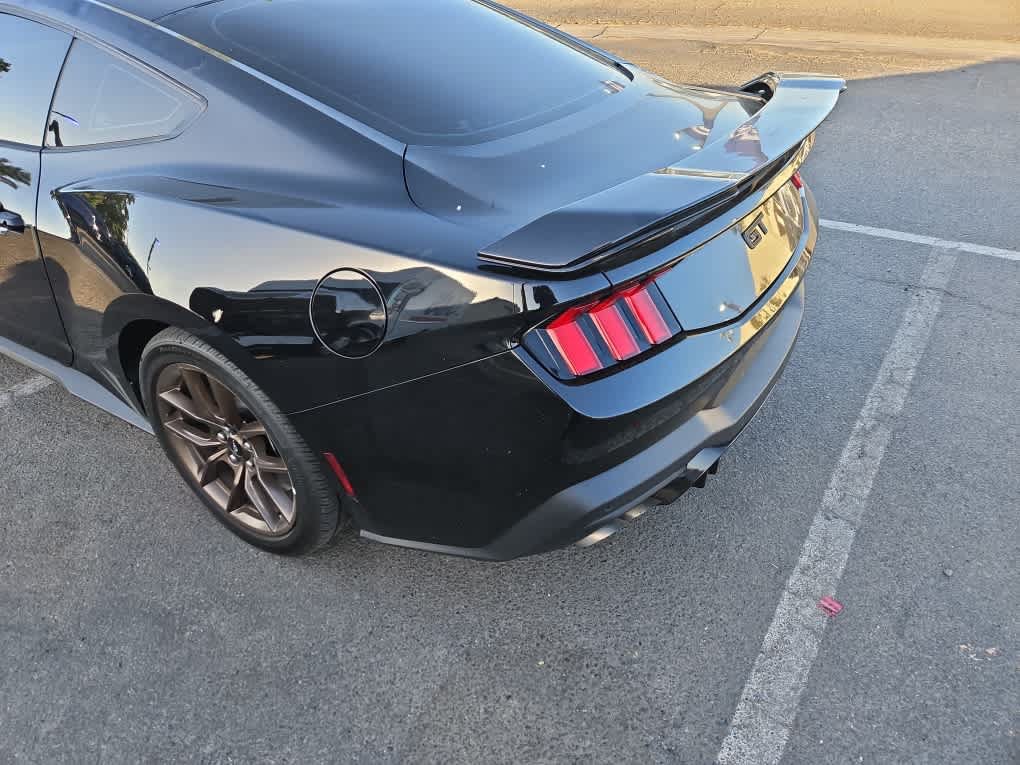 Used 2024 Ford Mustang GT Premium RWD image 5