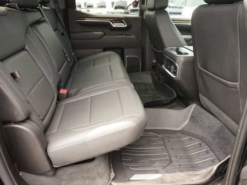 Used 2023 GMC Sierra 1500 Elevation w/ Elevation Premium Package AWD/4WD image 16