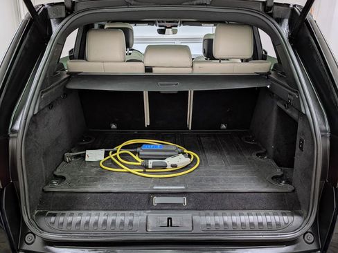 Used 2020 Land Rover Range Rover Sport HSE image 20