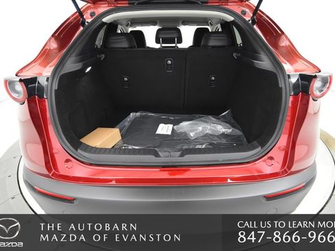 New 2026 MAZDA CX-30 AWD 2.5 S w/ Select Sport Pkg image 32