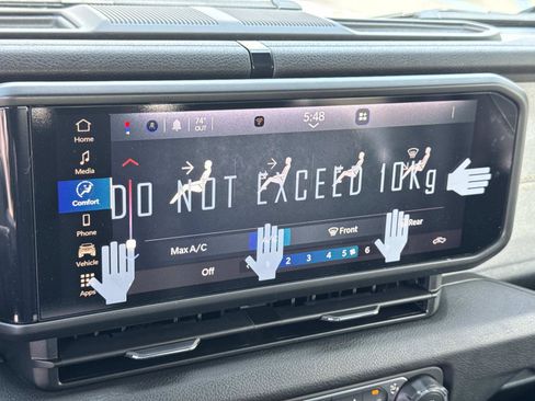 New 2026 Jeep Gladiator Sport image 13