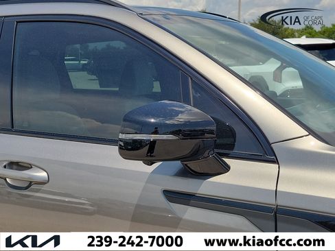 New 2026 Kia Sorento SX Prestige AWD/4WD image 8