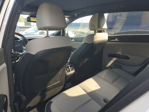 Used 2020 Kia Sportage SX FWD image 8