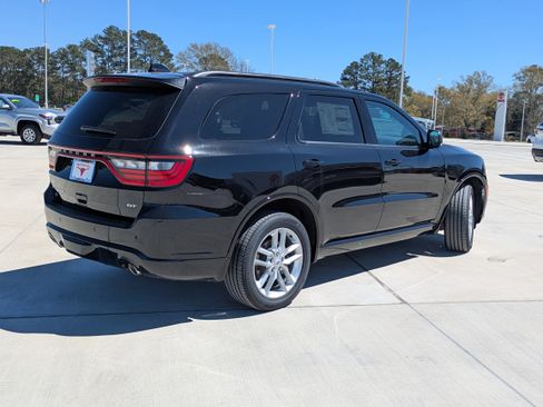 New 2026 Dodge Durango GT image 7