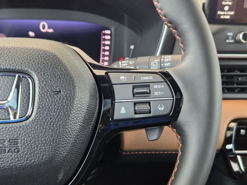 New 2026 Honda Passport TrailSport Elite image 23