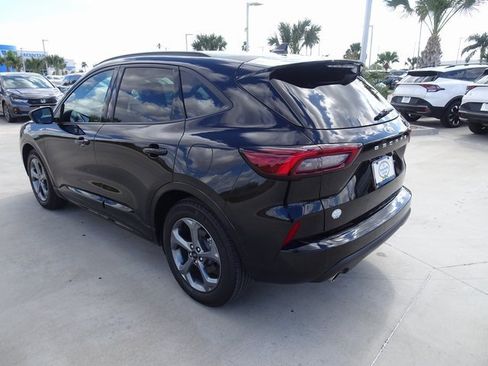Used 2024 Ford Escape ST-Line image 6