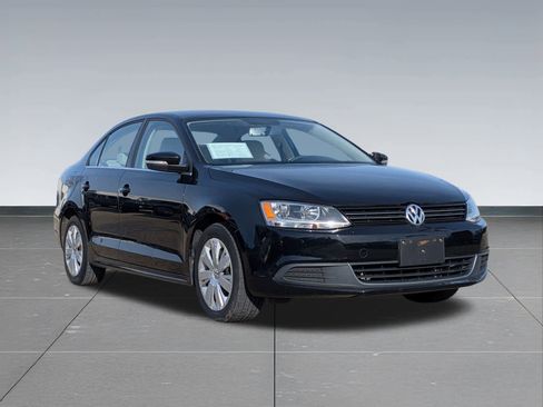 Used 2013 Volkswagen Jetta SE image 8
