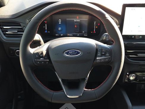 New 2026 Ford Escape ST-Line w/ Tech Pack #1 image 13