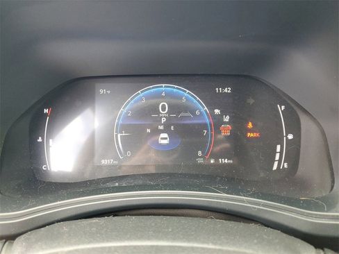 Used 2024 Toyota Grand Highlander XLE image 25