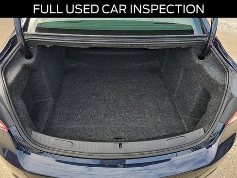Used 2018 Chevrolet Impala Premier FWD image 6