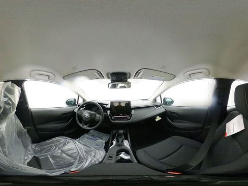 New 2026 Toyota Corolla LE image 33