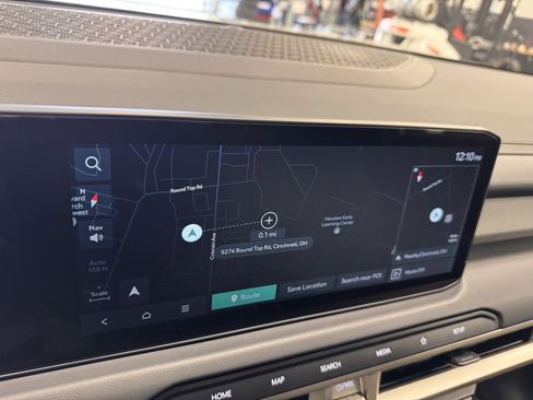 New 2027 Kia Telluride S image 20