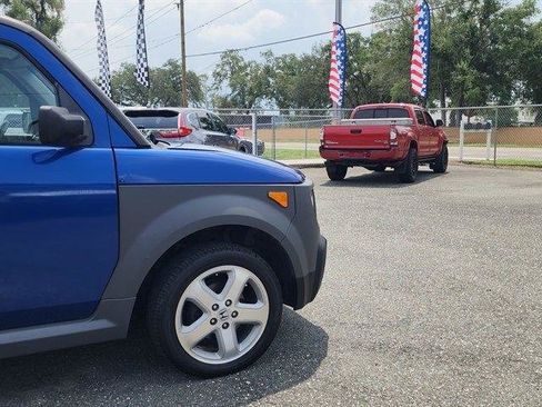 Used 2005 Honda Element EX image 7