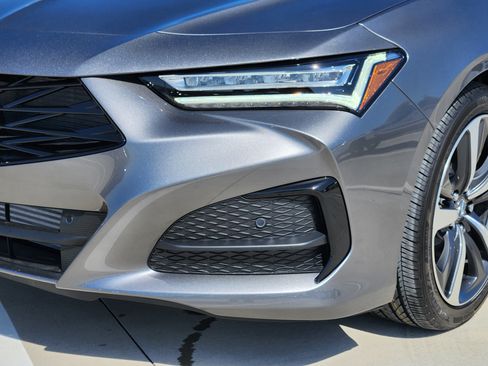 New 2025 Acura TLX w/Technology Package image 6