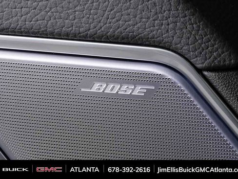 New 2026 GMC Sierra 3500 Denali w/ Denali Reserve Package image 7