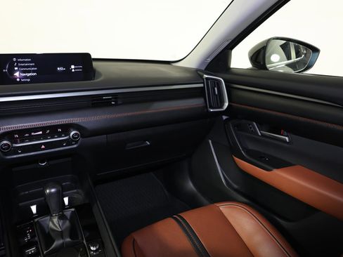 Used 2023 MAZDA CX-5 AWD 2.5 S w/ Select Package image 11