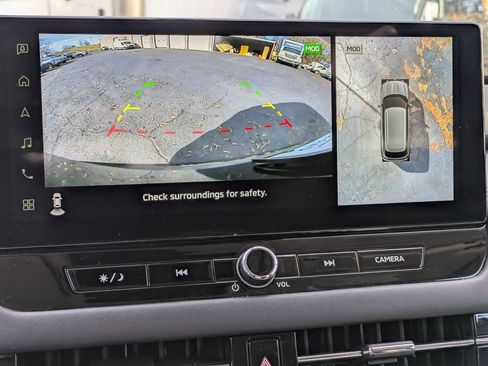 Used 2025 Mitsubishi Outlander SE image 22