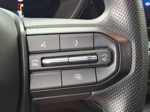 Used 2023 Chevrolet Colorado Trail Boss w/ Technology Package AWD/4WD image 22