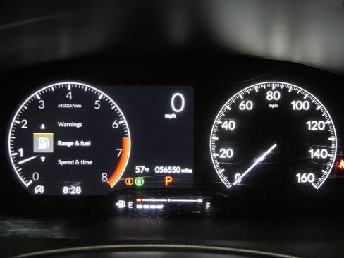 Used 2023 Honda Civic EX-L image 16