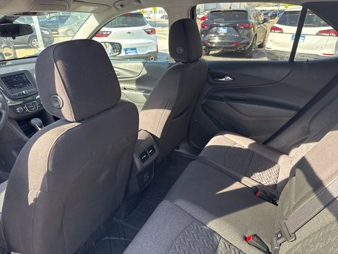 Certified 2023 Chevrolet Equinox LT w/ LPO, Floor Liner Package image 15